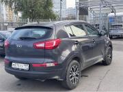 Kia Sportage III Москва  - изображение 11