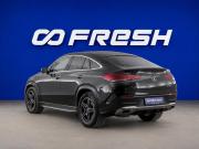 Mercedes-Benz GLE Coupe II (C167) Москва  - изображение 34