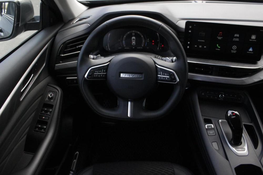 Haval F7x I Рестайлинг Брянск  - изображение 11