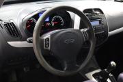 Chery Tiggo (T11) I Санкт-Петербург  - изображение 25
