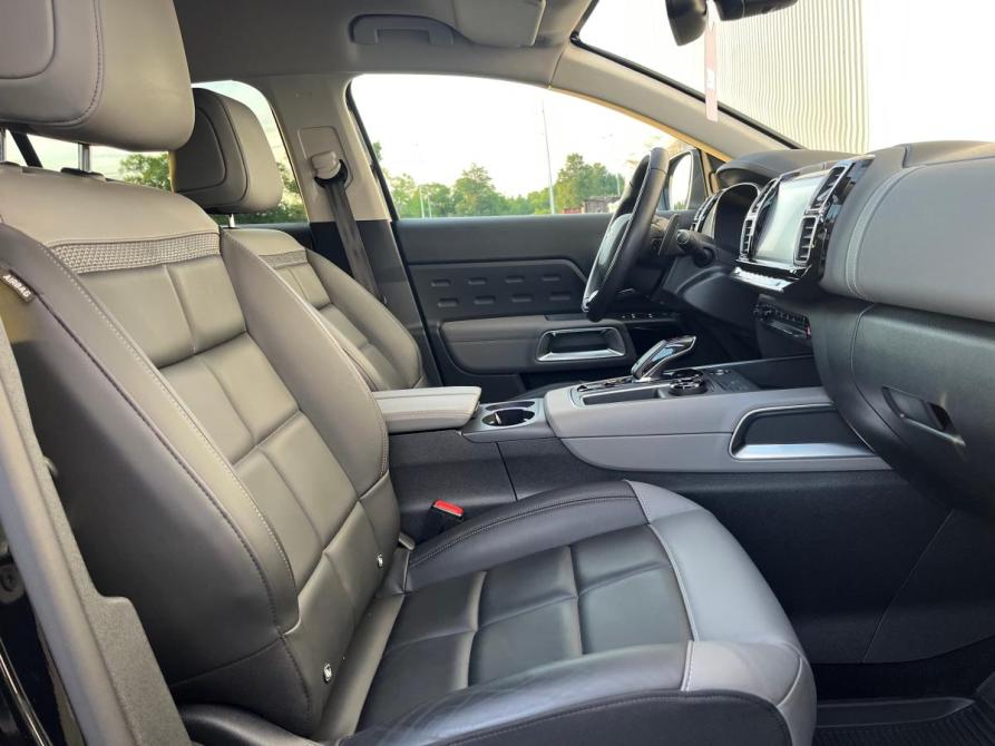 Citroen C5 Aircross I Санкт-Петербург  - изображение 18