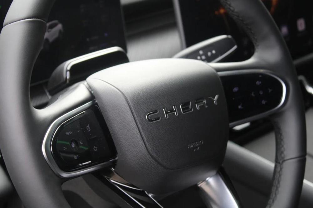 Chery Tiggo 9 I Вологда  - изображение 10