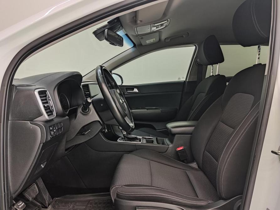 Kia Sportage IV Рестайлинг Барнаул  - изображение 16
