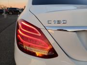 Mercedes-Benz C-Класс IV (W205) Пермь  - изображение 41
