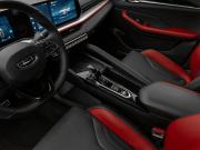 Geely Coolray I Рестайлинг Москва  - изображение 38