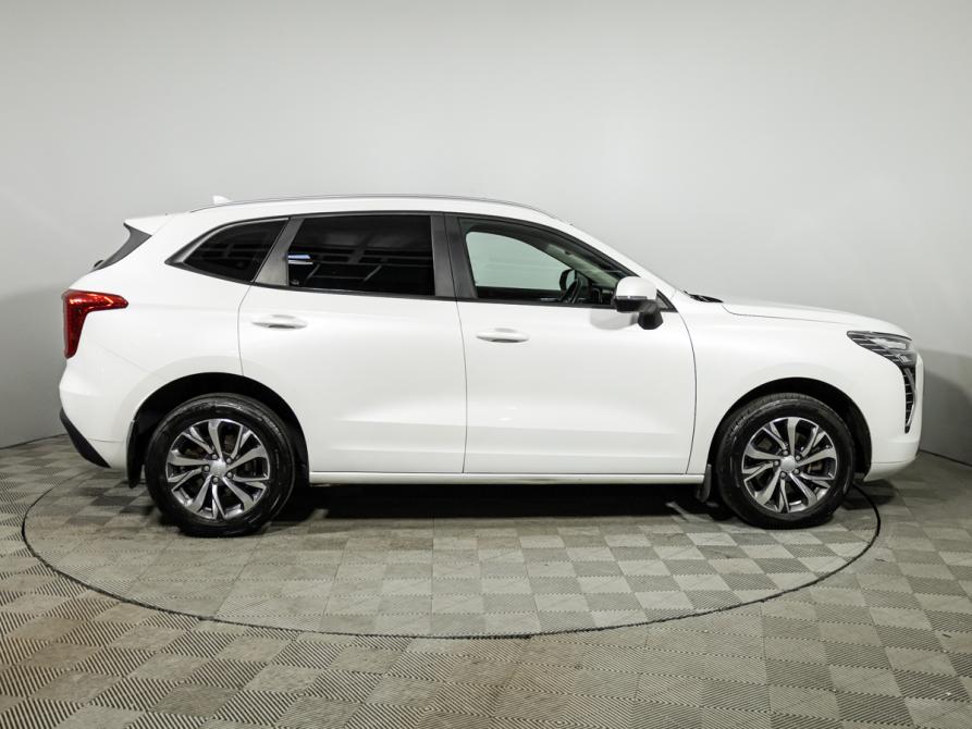 Haval Jolion I Санкт-Петербург  - изображение 4