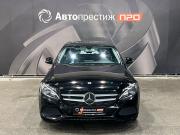 Mercedes-Benz C-Класс IV (W205) Пермь  - изображение 24