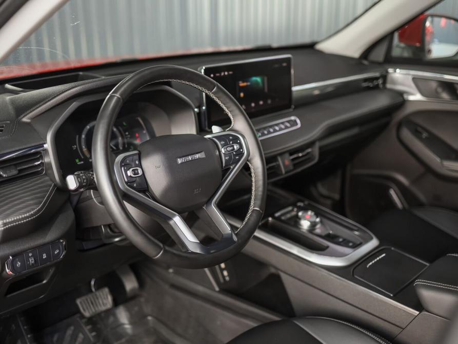 Haval Jolion I Рестайлинг Ижевск  - изображение 5
