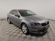 Skoda Octavia IV (A8) Москва  - изображение 25
