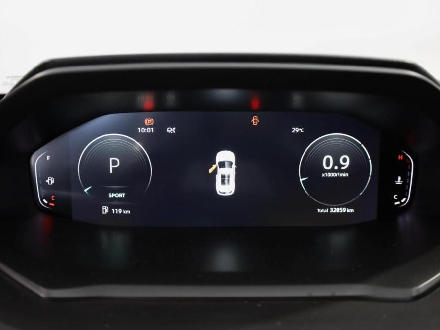 Changan CS55 Plus II Ростов-на-Дону  - изображение 17