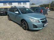Chevrolet Cruze I Рестайлинг Курган  - изображение 8