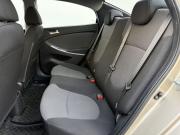 Hyundai Solaris I Москва  - изображение 23