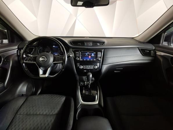 Nissan X-Trail III Рестайлинг с пробегом 2021 года, цена 1 893 000 рублей, 241478 км, внедорожник, Автокод Объявления