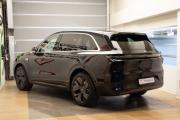 Li Auto (Lixiang) L6 I Москва  - изображение 40