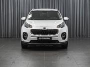Kia Sportage IV Ставрополь  - изображение 25