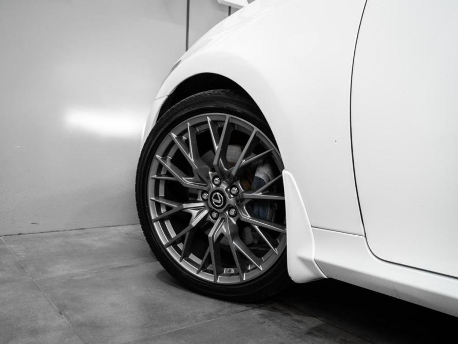 Lexus GS IV Тюмень  - изображение 6