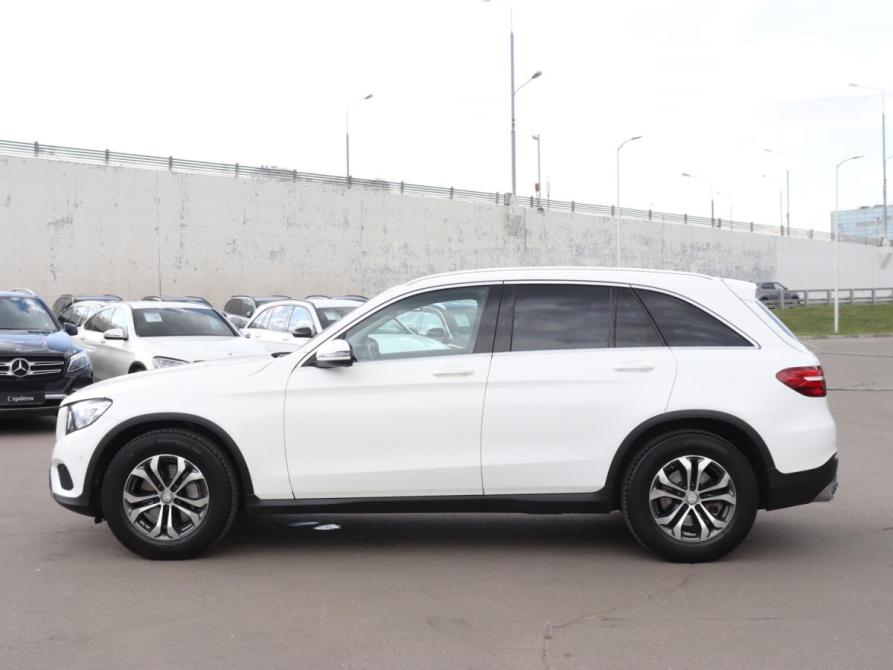 Mercedes-Benz GLC I (X253) Москва  - изображение 9