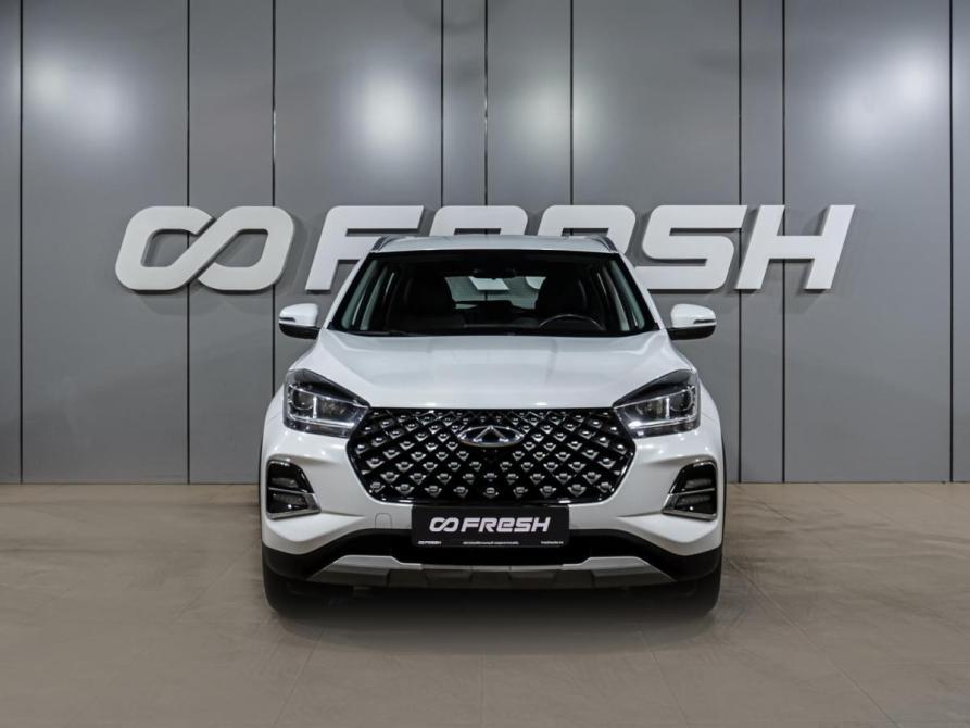 Chery Tiggo 4 Pro I Воронеж  - изображение 3