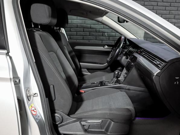 Volkswagen Passat B8 Рестайлинг с пробегом 2020 года, цена 2 250 000 рублей, 147223 км, универсал, Автокод Объявления