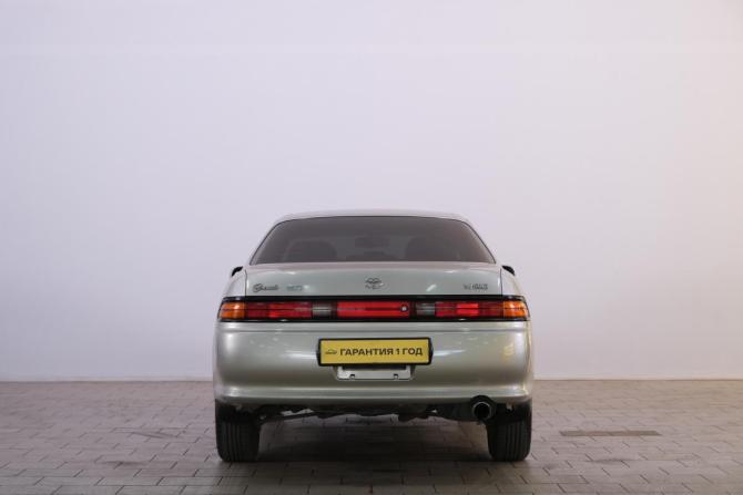Toyota Mark II VII (X90) с пробегом 1996 года, цена 449 000 рублей, 328100 км, седан, Автокод Объявления