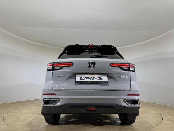 Новый Changan UNI-S (CS55 Plus) I 2025 года, цена 3 179 900 рублей, внедорожник, Автокод Объявления