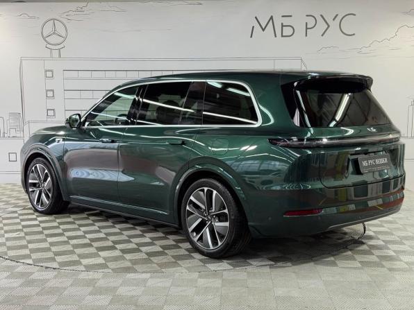 Li Auto (Lixiang) L9 I с пробегом 2023 года, цена 6 500 000 рублей, 41799 км, внедорожник, Автокод Объявления