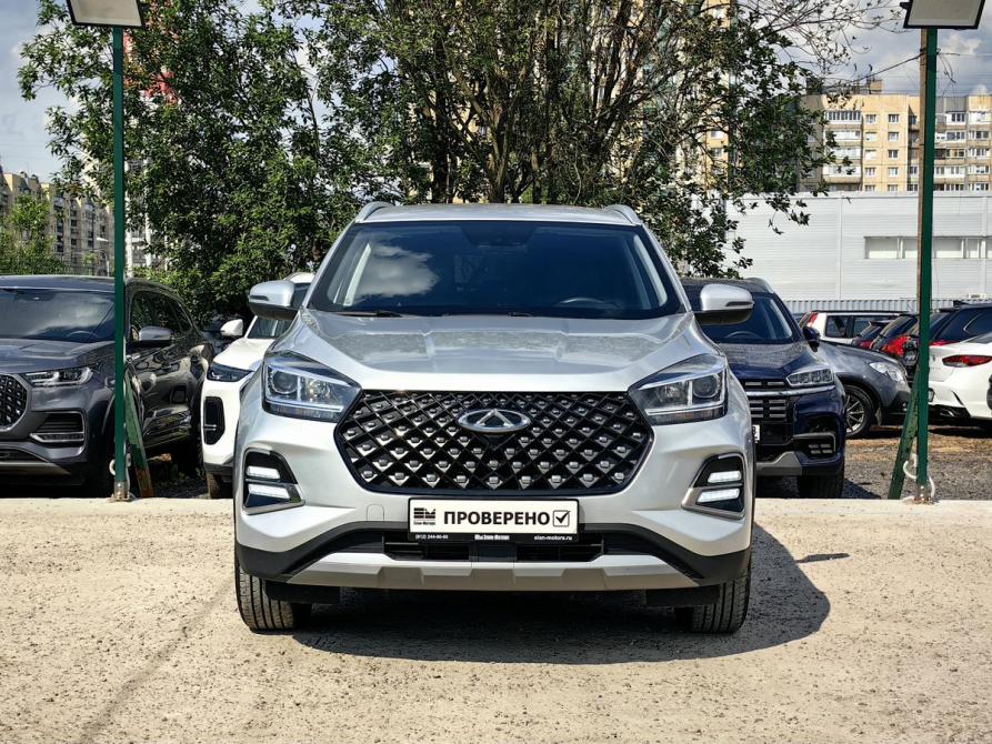 Chery Tiggo 4 Pro I Санкт-Петербург  - изображение 2