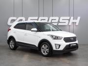 Hyundai Creta I Воронеж  - изображение 19
