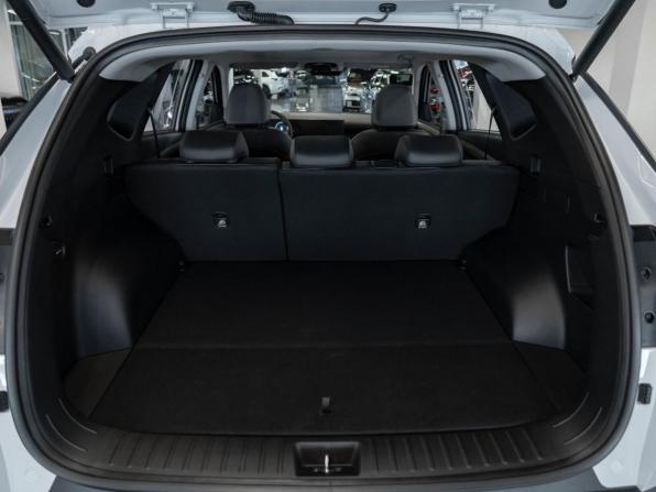 Hyundai Tucson IV Рестайлинг с пробегом 2026 года, цена 4 170 000 рублей, 83 км, внедорожник, Автокод Объявления