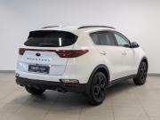 Kia Sportage IV Рестайлинг Санкт-Петербург  - изображение 34