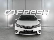 Toyota Corolla XI (E160 E170 E180) Ростов-на-Дону  - изображение 19