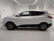 Hyundai ix35 I Казань  - изображение 32