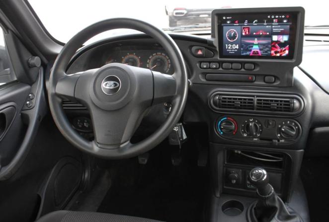 Lada (ВАЗ) Niva Travel I с пробегом 2021 года, цена 935 000 рублей, 66737 км, внедорожник, Автокод Объявления