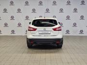 Nissan Qashqai II Тольятти  - изображение 26