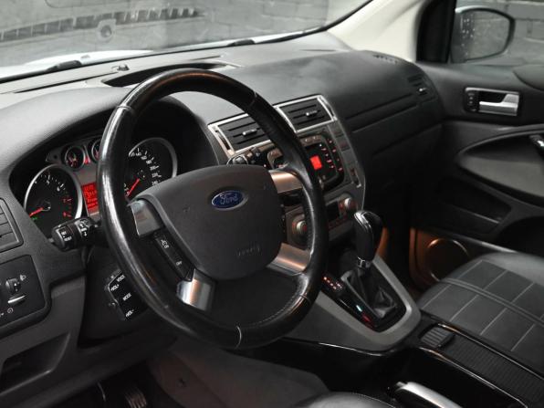 Ford Kuga I с пробегом 2012 года, цена 1 340 000 рублей, 119934 км, внедорожник, Автокод Объявления