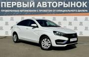 Lada (ВАЗ) Vesta I Рестайлинг (NG) Краснодар  - изображение 24