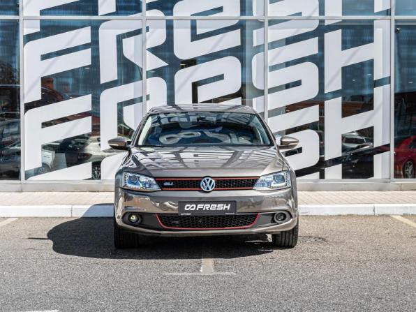 Volkswagen Jetta VI с пробегом 2012 года, цена 1 120 000 рублей, 186934 км, седан, Автокод Объявления