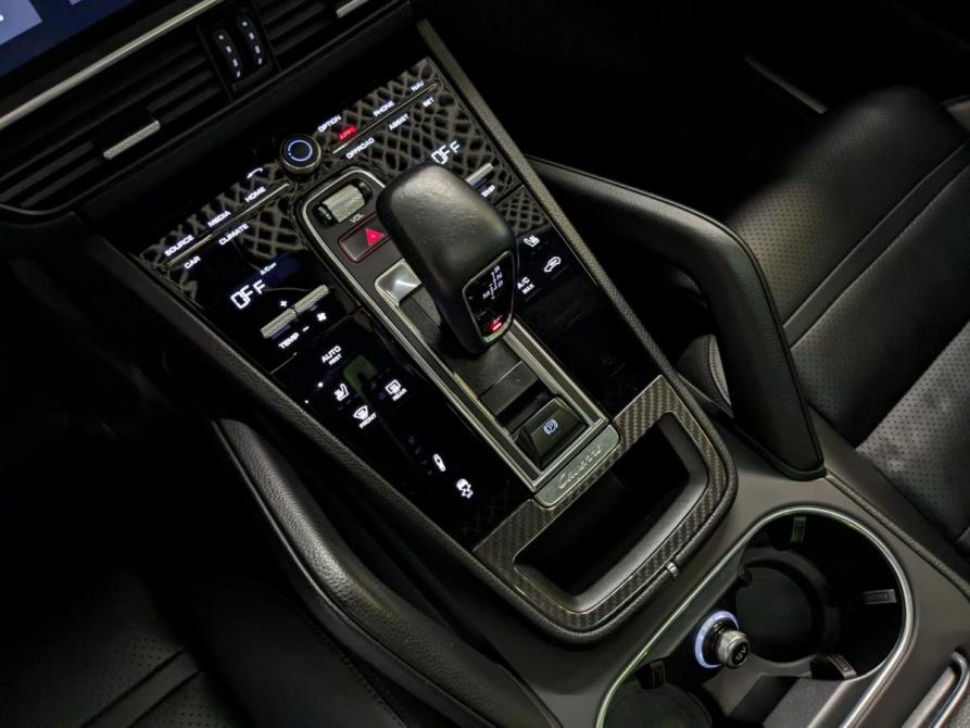 Porsche Cayenne III Санкт-Петербург  - изображение 30