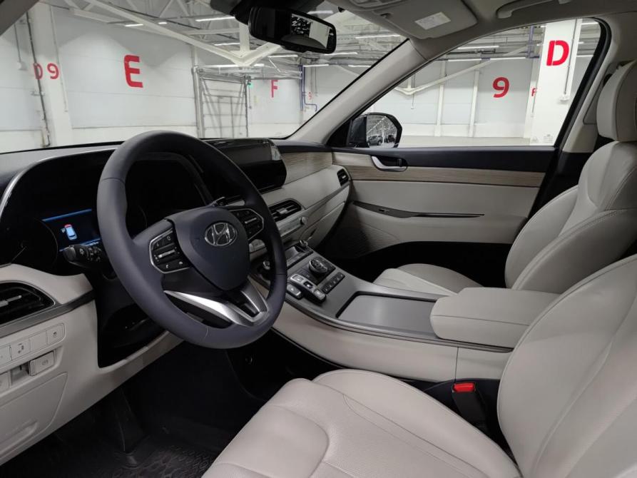 Hyundai Palisade I Казань  - изображение 20