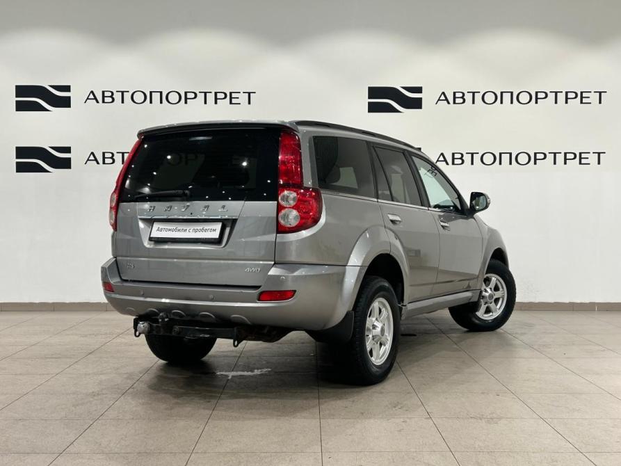 Haval H5 I Санкт-Петербург  - изображение 7