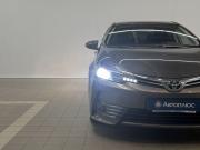 Toyota Corolla XI (E160 E170 E180) Омск  - изображение 24