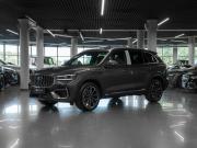 Geely Monjaro I Рестайлинг 2 Москва  - изображение 30