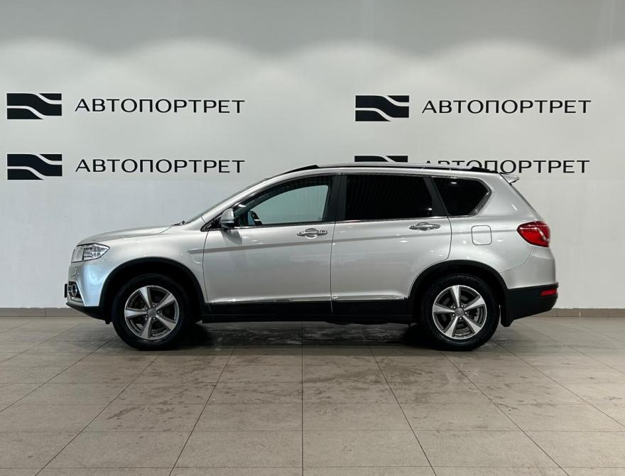 Haval H6 I Санкт-Петербург  - изображение 4