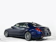 Mercedes-Benz S-Класс VI (W222 C217) Рестайлинг Химки  - изображение 40