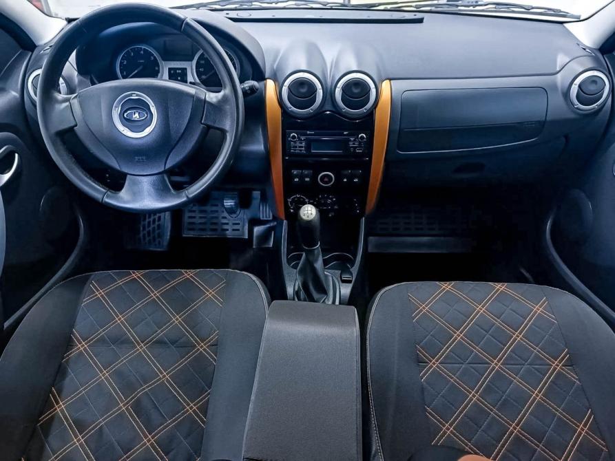 Lada (ВАЗ) Largus I Ярославль  - изображение 6