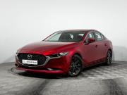 Mazda 3 IV (BP) Санкт-Петербург  - изображение 20
