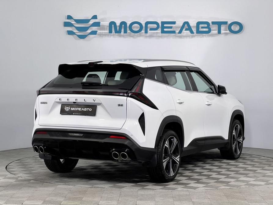 Geely Atlas II Калининград  - изображение 5