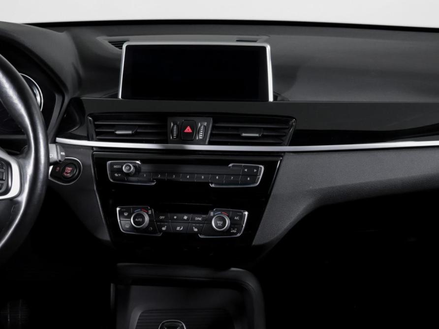 BMW X1 II (F48) Рестайлинг Москва  - изображение 14