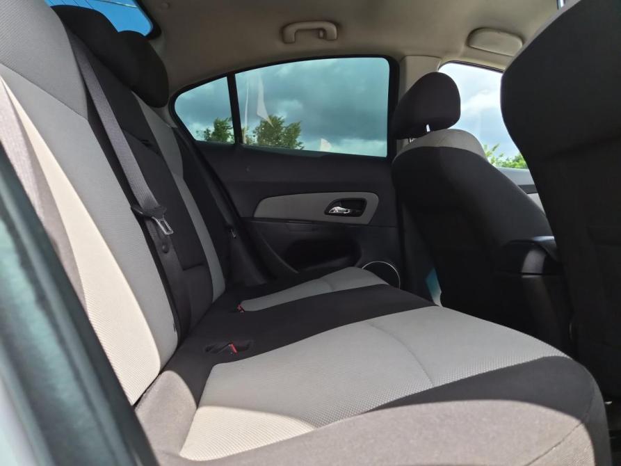 Chevrolet Cruze I Саратов  - изображение 30