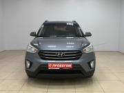 Hyundai Creta I Альметьевск  - изображение 26